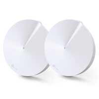 TP-Link Deco M5 Whole-Home Mesh Wi-Fi Router System - 2-Pack