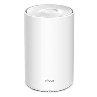 TP-Link Deco X20-4G AX1800 4G+ Whole Home Mesh Wi-Fi 6 Gateway