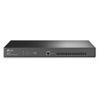 TP-Link TL-SX3008F JetStream 8-Port 10GE SFP+ L2+ Managed Switch