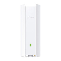 TP-Link EAP610-Outdoor AX1800 Indoor/Outdoor WiFi 6 Access Point