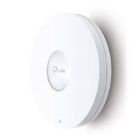 TP-Link EAP610 AX1800 Wireless Dual Band Gigabit Ceiling Mount Access Point