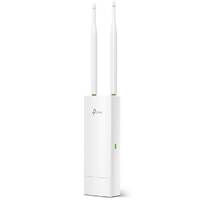 TP-Link EAP110-Outdoor 300Mbps Wireless N Outdoor Access Point