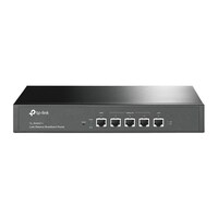 TP-Link TL-R480T+ Load Balance Broadband Router