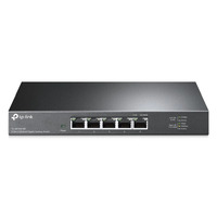 TP-Link TL-SG105-M2 5-Port 2.5G Unmanaged Desktop Switch