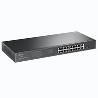 TP-Link TL-SG1218MP 18-Port Gigabit Rackmount Switch with PoE+
