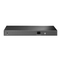 TP-Link TL-SF1024 10/100M 24 Port Rackmountable Switch