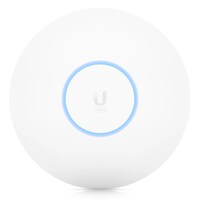 Ubiquiti Networks U6-Pro UniFi 6 Dual Band WiFi 6 Access Point