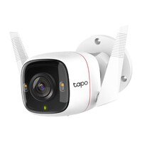 TP-Link Tapo C320WS Wi-Fi 4MP Outdoor Security Camera