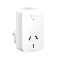 TP-Link Tapo P100 Mini Smart Wi-Fi Socket