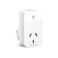 TP-Link Kasa KP115 Smart WiFi Slim Plug with Energy Monitoring