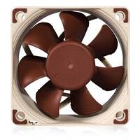 Noctua 60mm NF-A6x25 PWM 3000RPM Fan