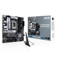 ASUS PRIME B660M-A WIFI DDR4 mATX Motherboard