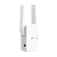 TP-Link RE705X AX3000 Mesh Wi-Fi 6 Range Extender