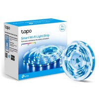 TP-Link Tapo L900-5 Smart Wi-Fi Light Strip - 5 Metres