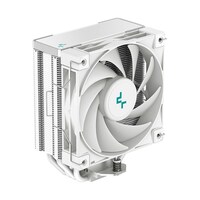 DeepCool AK400 White Performance CPU Cooler