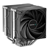 DeepCool AK620 High Performance Dual Tower CPU Cooler