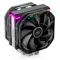 DeepCool AS500 PLUS Single Tower CPU Cooler