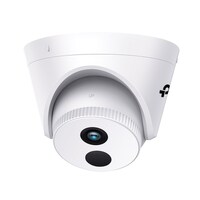 TP-Link VIGI C400HP-4 3MP Turret Network Camera - 4mm Lens