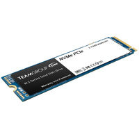 TEAMGROUP MP33 1TB 1800MB/s NVMe PCIe Gen3x4 M.2 2280 SSD TM8FP6001T0C101