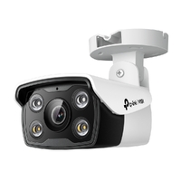 TP-Link VIGI C340(4mm) 4MP Outdoor Full-Colour Bullet Network Camera