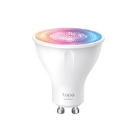 TP-Link Tapo TL33 Smart Wi-Fi Spotlight, Multicolor