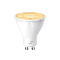 TP-Link Tapo TL31 Smart Wi-Fi Spotlight, Dimmable