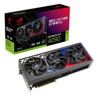 ASUS GeForce RTX 4090 ROG STRIX GAMING OC Edition 24GB GDDR6X Next GEN Graphics Card