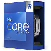 Intel Core i9-13900K 24 Cores 32 Threads 5.80GHz LGA1700 Next GEN CPU