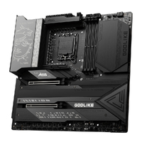 MSI MEG Z790 GODLIKE E-ATX Motherboard