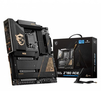 MSI MEG Z790 ACE DDR5 E-ATX Motherboard