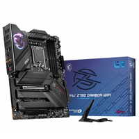 MSI MPG Z790 CARBON WIFI DDR5 ATX Motherboard