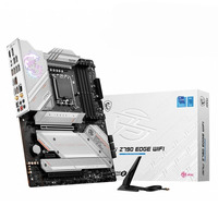 MSI MPG Z790 EDGE WIFI DDR5 ATX Motherboard