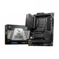 MSI MAG Z790 TOMAHAWK WIFI DDR4 ATX Motherboard