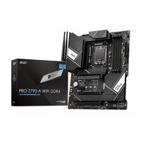 MSI PRO Z790-A WIFI DDR4 ATX Motherboard