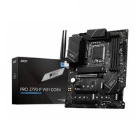 MSI PRO Z790-P WIFI DDR4 ATX Motherboard