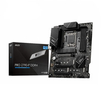 MSI PRO Z790-P DDR4 ATX Motherboard