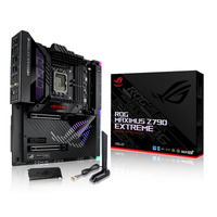 ASUS ROG MAXIMUS Z790 EXTREME DDR5 E-ATX Motherboard