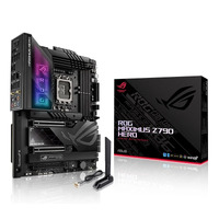 ASUS ROG MAXIMUS Z790 HERO DDR5 ATX Motherboard