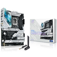 ASUS ROG STRIX Z790-A GAMING WIFI DDR4 ATX Motherboard