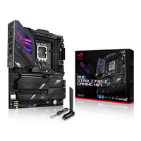 ASUS ROG STRIX Z790-E GAMING WIFI DDR5 ATX Motherboard