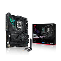 ASUS ROG STRIX Z790-F GAMING WIFI DDR5 ATX Motherboard