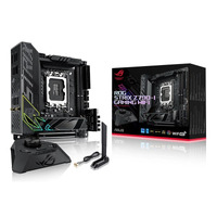 ASUS ROG STRIX Z790-I GAMING WIFI DDR5 min-ITX Motherboard