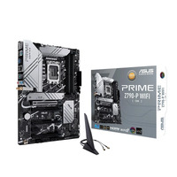 ASUS PRIME Z790-P WIFI CSM DDR5 ATX Motherboard