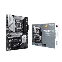 ASUS PRIME Z790-P CSM DDR5 ATX Motherboard