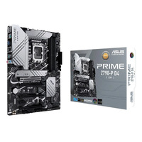 ASUS PRIME Z790-P CSM DDR4 ATX Motherboard