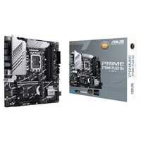 ASUS PRIME Z790M-PLUS CSM DDR4 mATX Motherboard