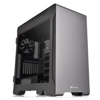 Thermaltake A700 Aluminium Dual Side Tempered Glass Full Tower Case