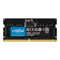 Crucial 8GB DDR5 4800MHz CL40 Sodimm CT8G48C40S5