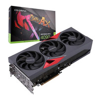 Colorful GeForce RTX 4090 NB-EX 24GB GDDR6X Graphics Card