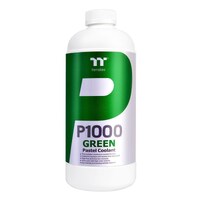 Thermaltake P1000 Pastel Coolant - Green